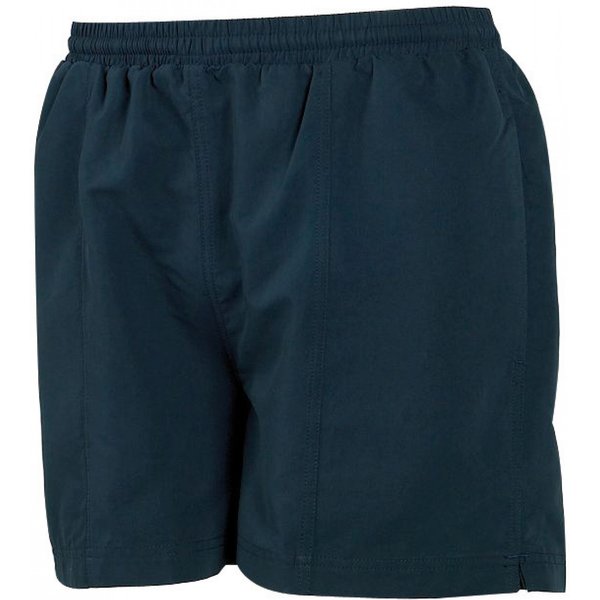 Short Tombo