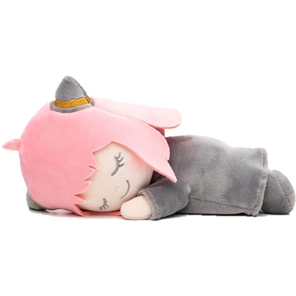 Peluche Enfant Tomy Suya Suya Spy X Family-image