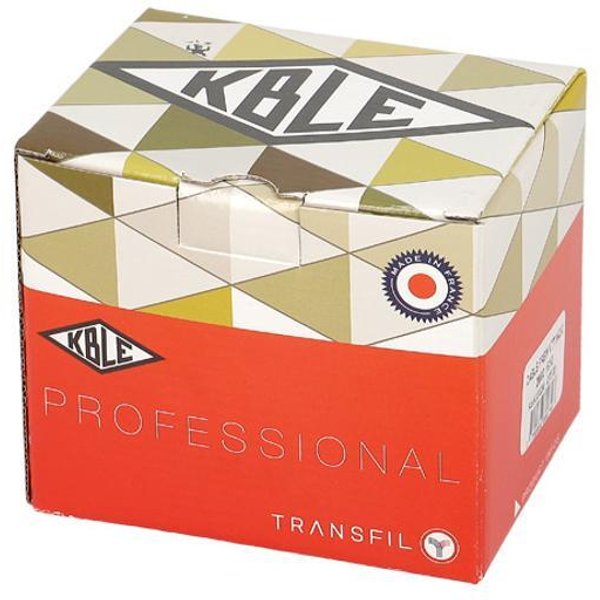 CâBle De Frein Inox Transfil Slick Shimano/Sram (X20)-image