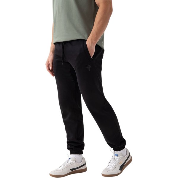 Jogging Trousers Trec Wear TW Basic182