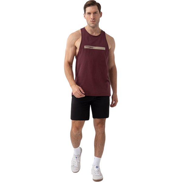Camiseta de tirantes Trec Wear TW Basic 181