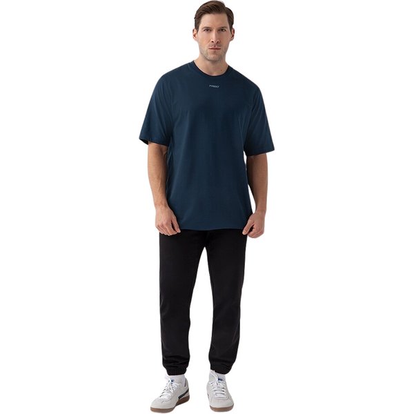 T-shirt oversize Trec Wear TW Basic 181