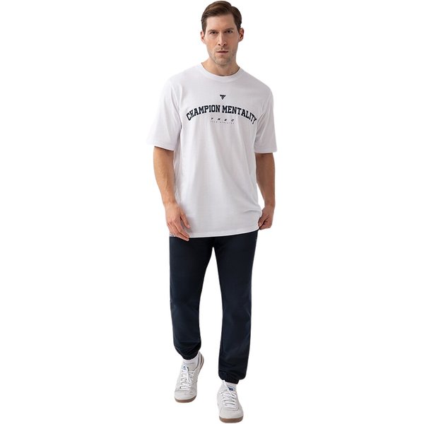 Oversized T-Shirt Trec Wear TW Basic 182