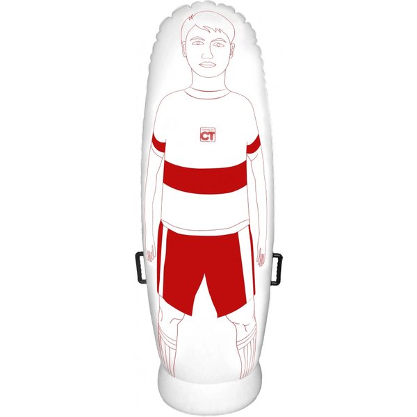 Mannequin D'entraîNement Tremblay Ct-image