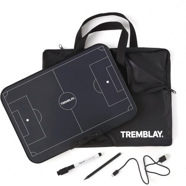 Tablet Tattico Per Calcio Con Schermo Lcd 16 Tremblay Ct-image