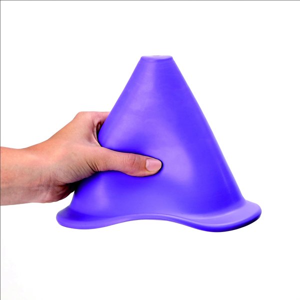 Cono Da Allenamento Extra Morbido Tremblay Ct-image