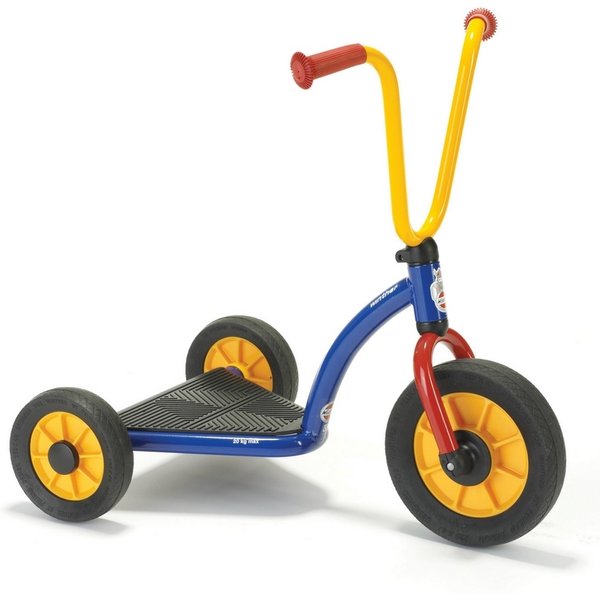 Trottinette Enfant Tremblay CT Mini-Vicking-image
