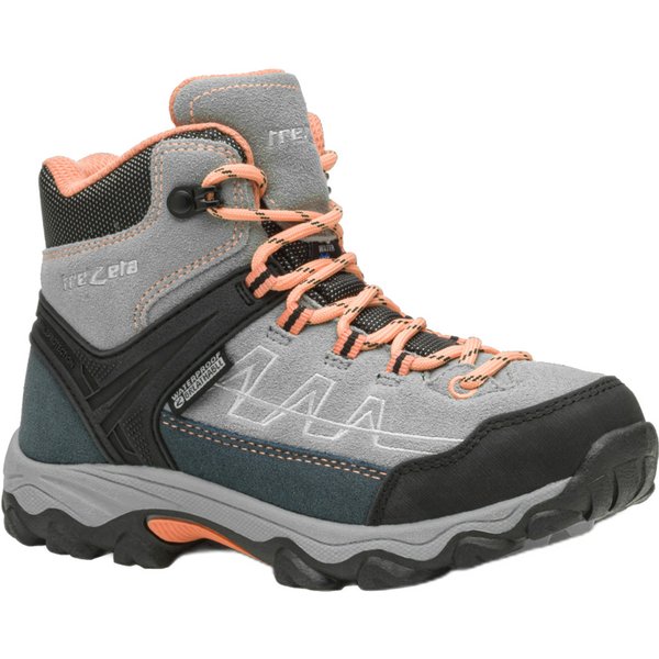 Kinder-Wanderschuhe Trezeta Storm WP