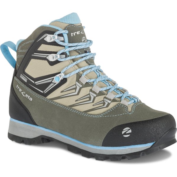 Schoenen Trezeta