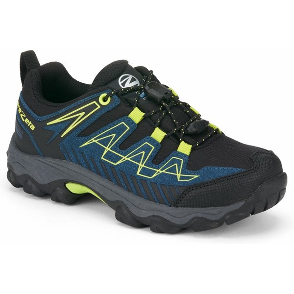 Scarpe da trekking per bambini Trezeta Thunder WP