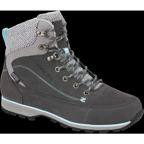 Scarpe da trekking da donna Trezeta Velvet W'S