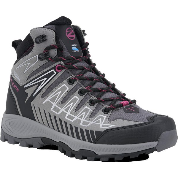 Damen-Wanderschuhe Trezeta Thunder Mid
