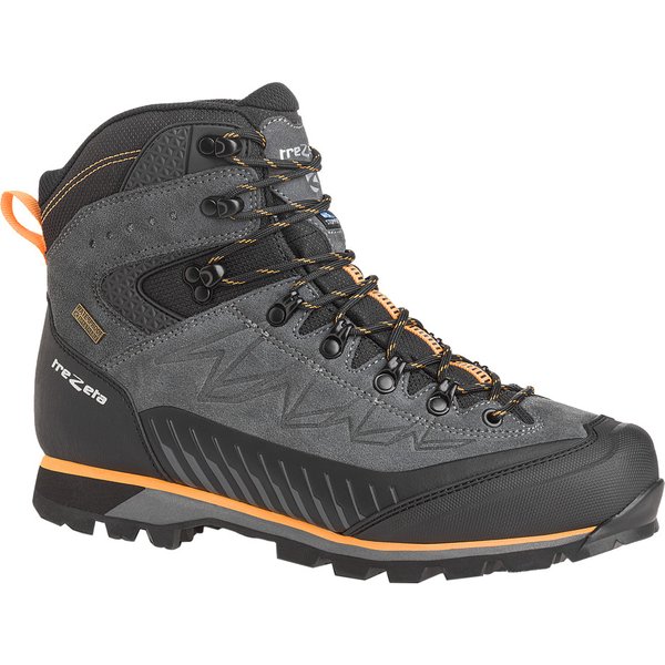 Wanderschuhe Trezeta Tornado WP