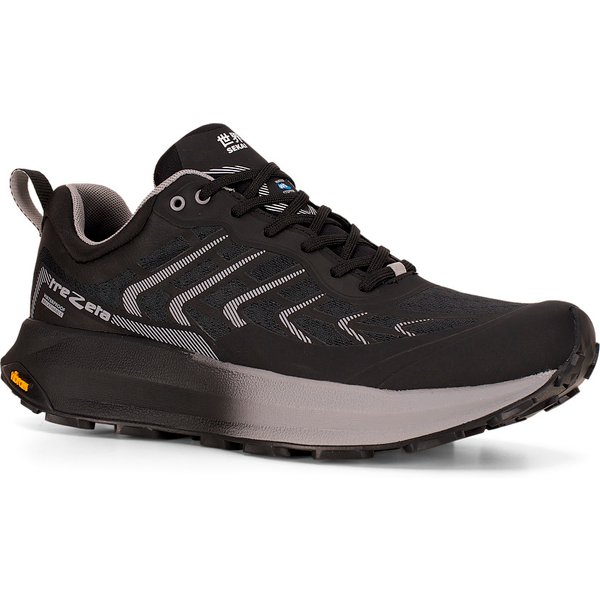 Chaussures de randonnée Trezeta Sekai waterproof
