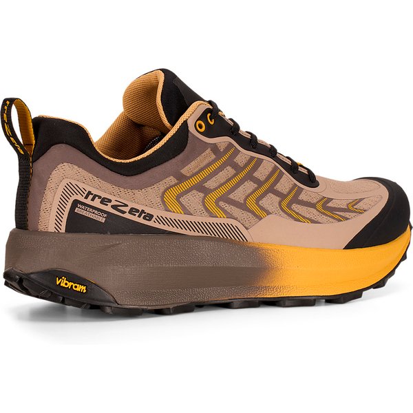 Wanderschuhe Trezeta Sekai waterproof
