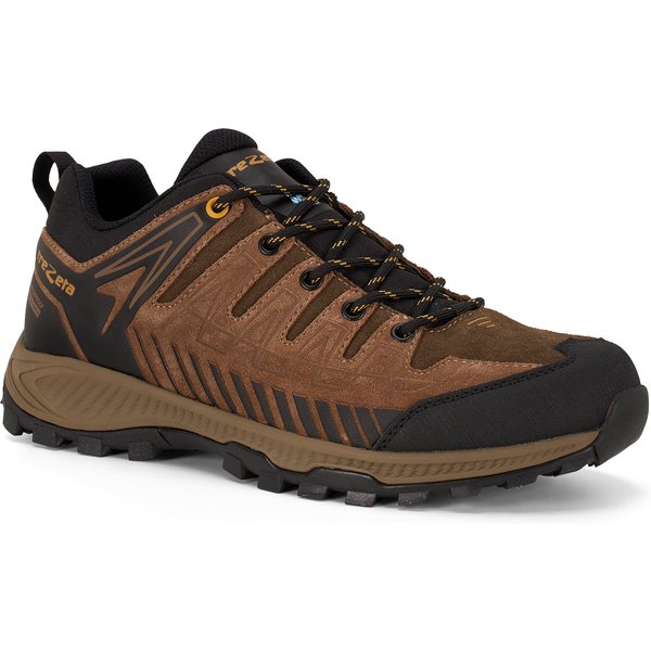 Scarpe trekking Trezeta Thunder waterproof