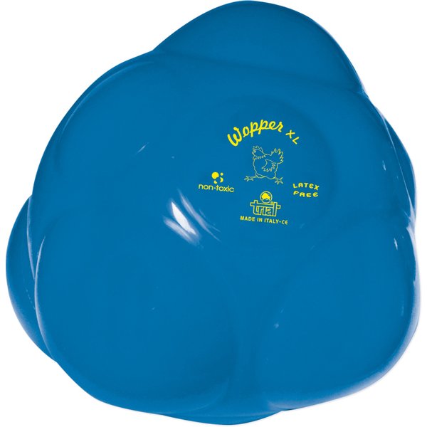 Bola de reactividad Trial Wopper