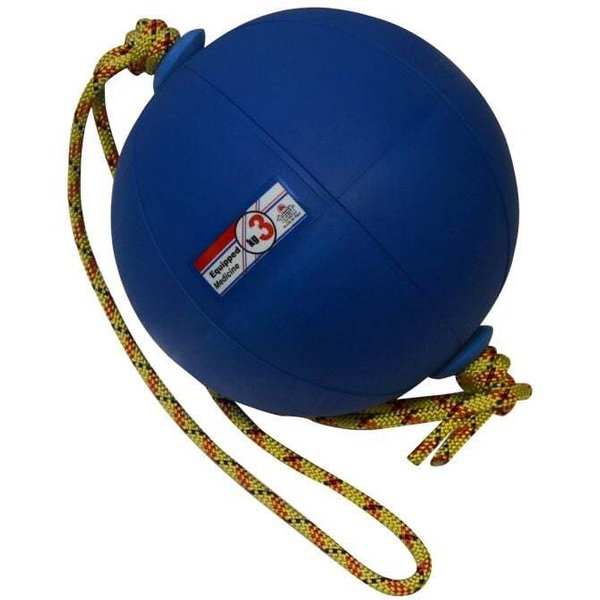 Pallone Trial Special Medicine with Rope Guidance