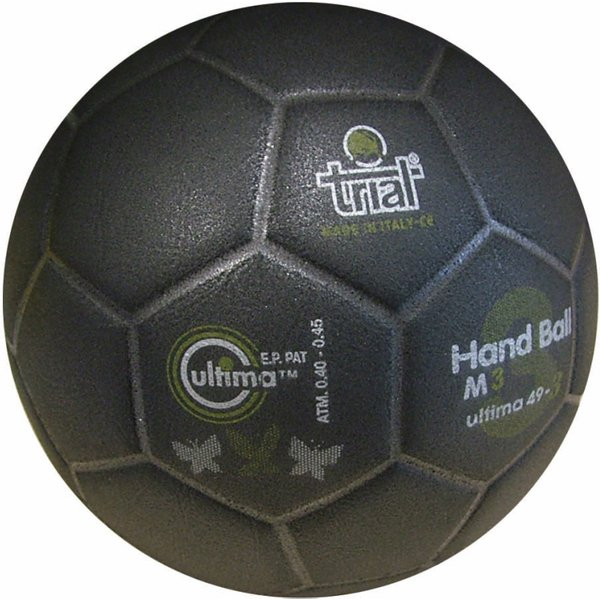 Ballon Trial Ultima Soft