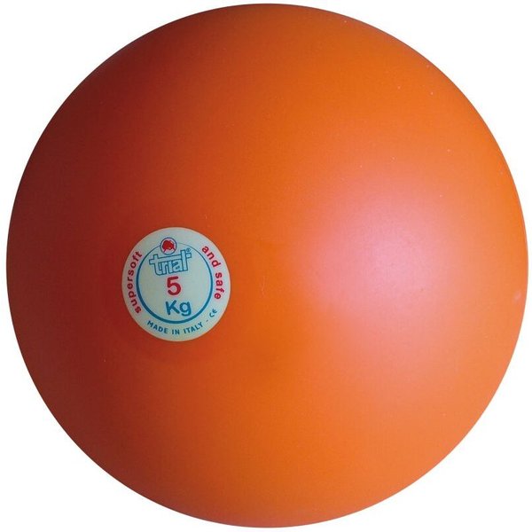 Lanzamiento de peso Trial 5 kg