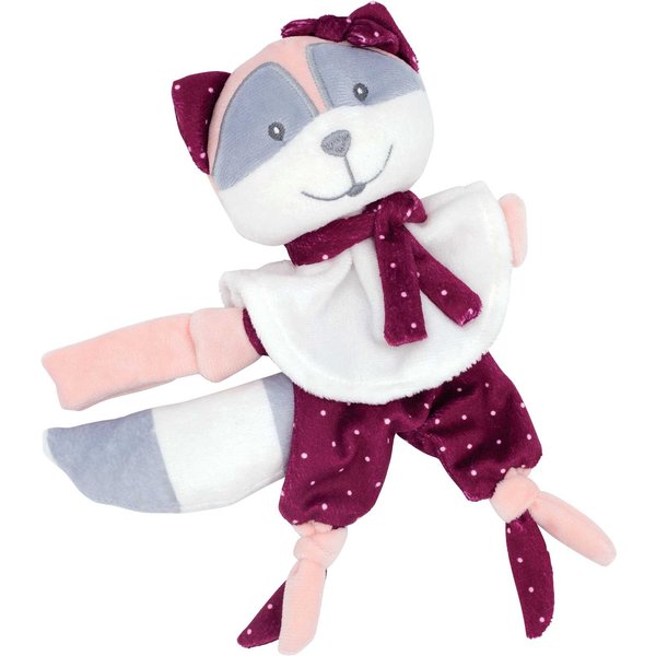 Peluche Trois Kilos Sept-image