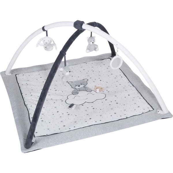 Tapis D'éVeil Trois Kilos Sept-image
