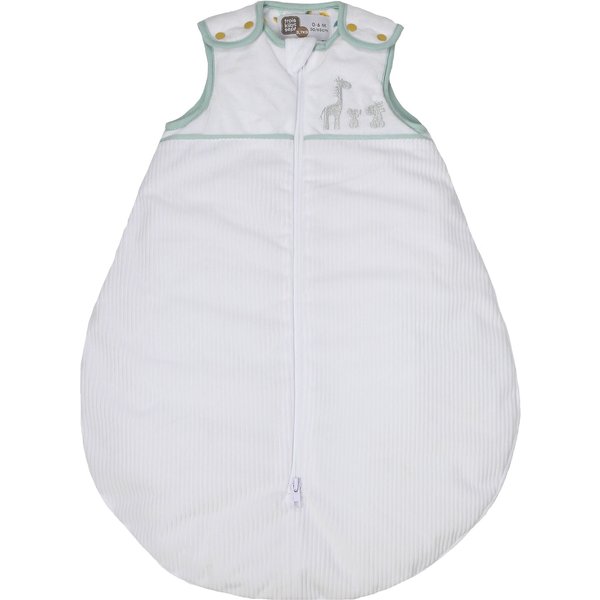 Gigoteuse BéBé Trois Kilos Sept-image