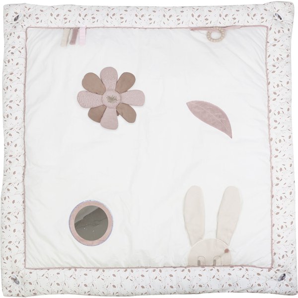 Tapis D'éVeil Trois Kilos Sept-image