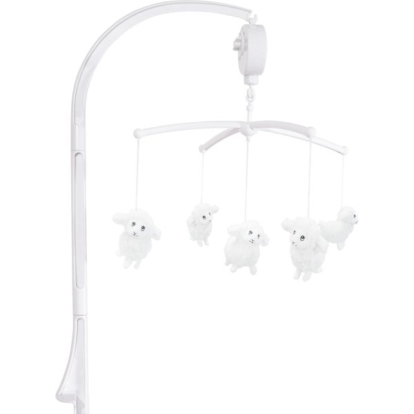 Mobile Musical Trois Kilos Sept Mouton-image