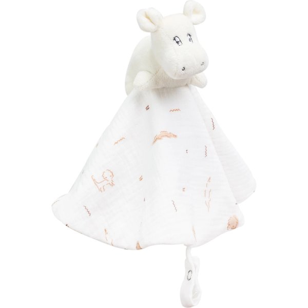 Doudou Trois Kilos Sept Tam Tam Hippo-image