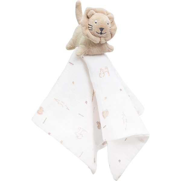 Doudou Trois Kilos Sept Tam Tam Lion-image