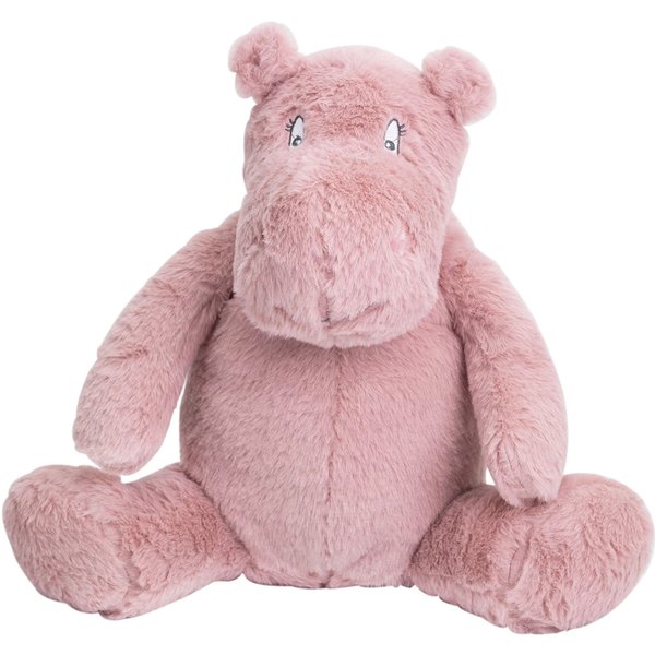 Peluche Trois Kilos Sept Hippo-image