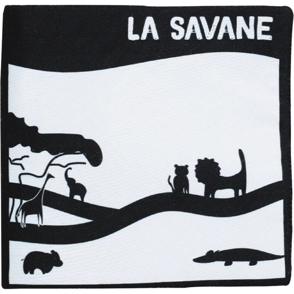 Livre D'éVeil Trois Kilos Sept Tamtam-image