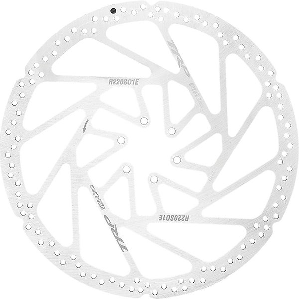 6-Loch-Bremsscheibe TRP RS01E 223 X 2.3 Mm/6 Trous-image