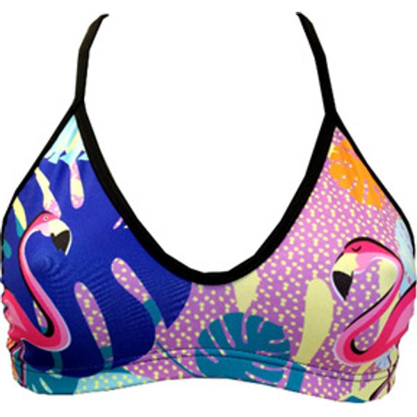 Haut de maillot de bain femme Turbo