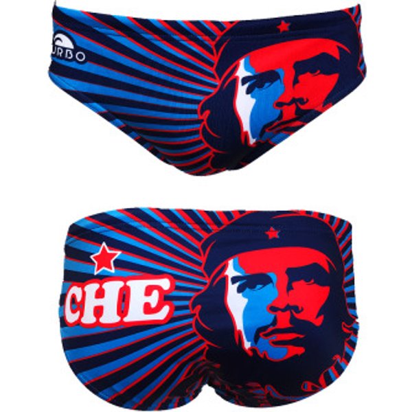 Bas de maillot de bain Turbo New Che