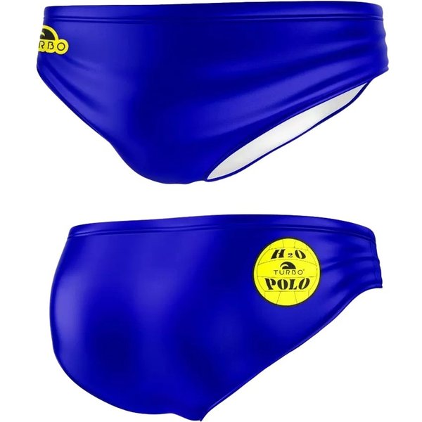 Slip costume Turbo Waterpolo H2O