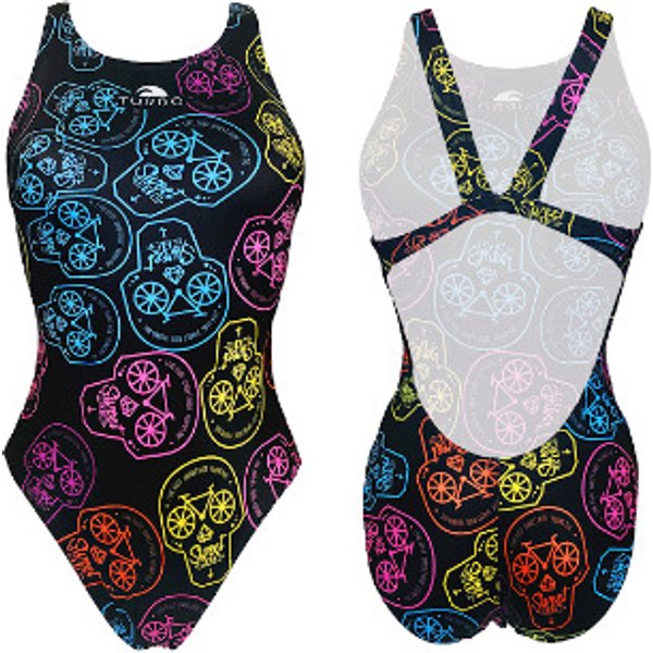 Bañador para mujer Turbo Sweet Ride