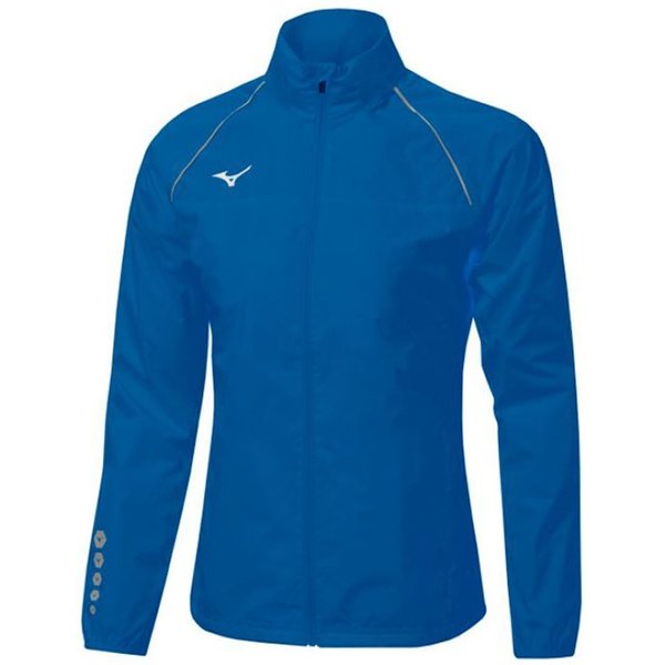 Kinderjacke Mizuno Osaka Wind