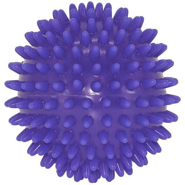 Soft massage ball with spikes UFE