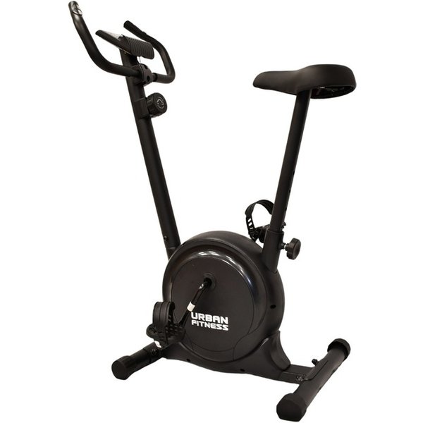 Trainer Ellittico Ufe-image