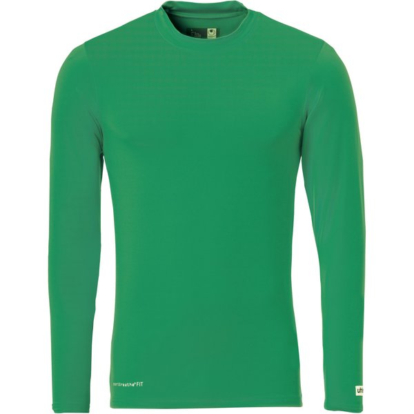 Sous Maillot Manches Longues Enfant Uhlsport Distinction Colors-image