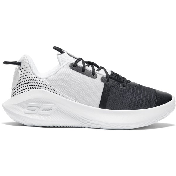 Basketballschuhe Under Armour Under Armour Curry 6 Flotro-image
