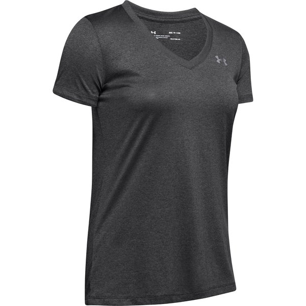 T-shirt col V femme Under Armour Tech™