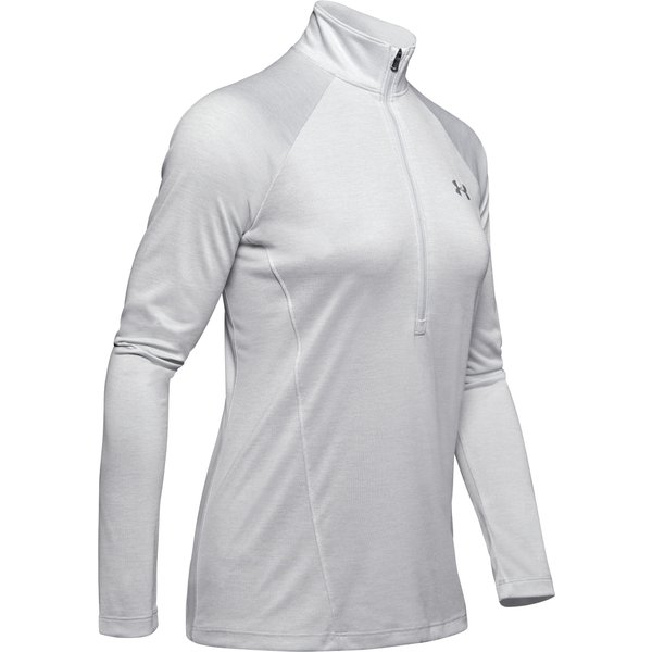 Maillot femme Under Armour Tech™ Twist ½ Zip