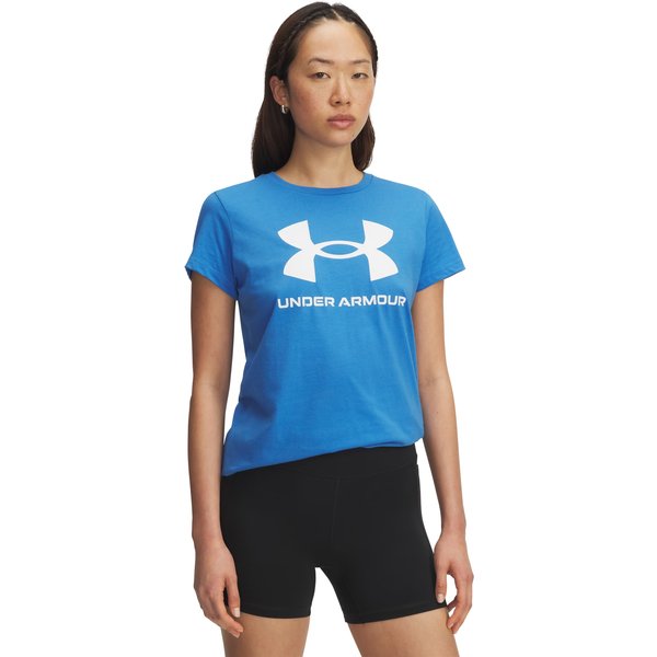 Camiseta de mujer Under Armour Sportstyle Graphic