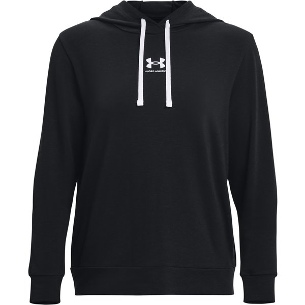 Kapuzenpullover, Damen Under Armour Rival-image