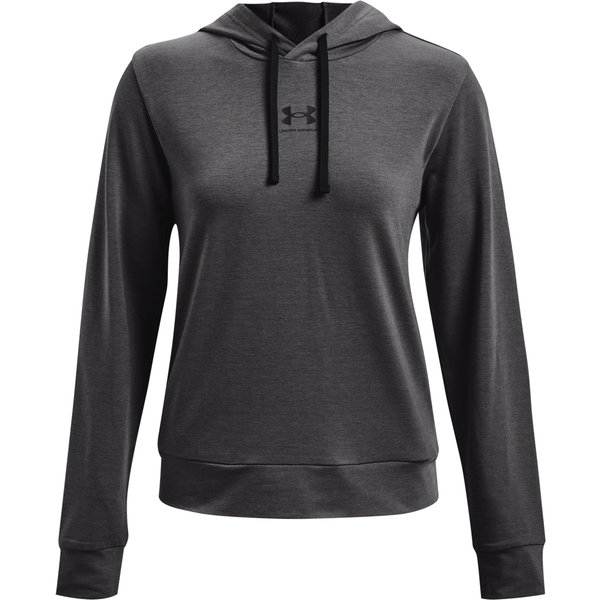 Kapuzenpullover, Damen Under Armour Rival-image
