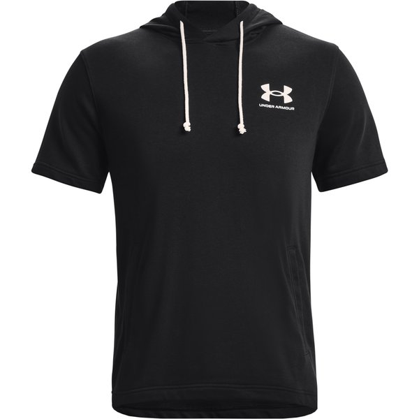 Hoodie Under Armour Rival Terry-image