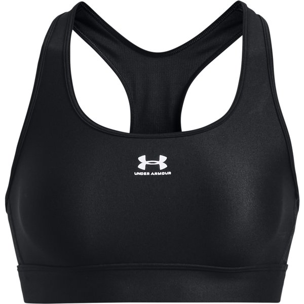 Brassière sans rembourrage femme Under Armour HeatGear